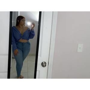 Meet your Posher, Kiara